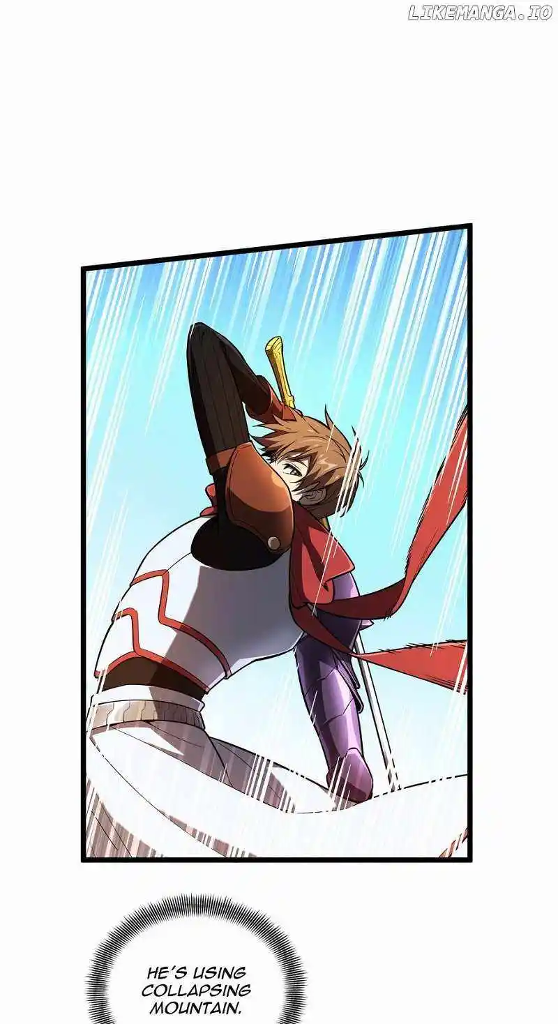 The King’s Avatar Chapter 146