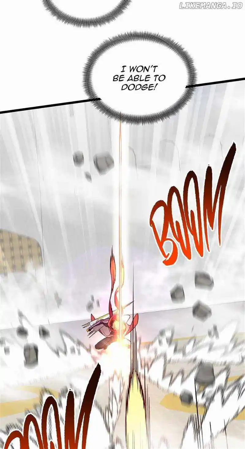 The King’s Avatar Chapter 146