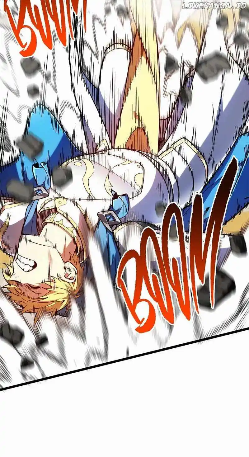 The King’s Avatar Chapter 146