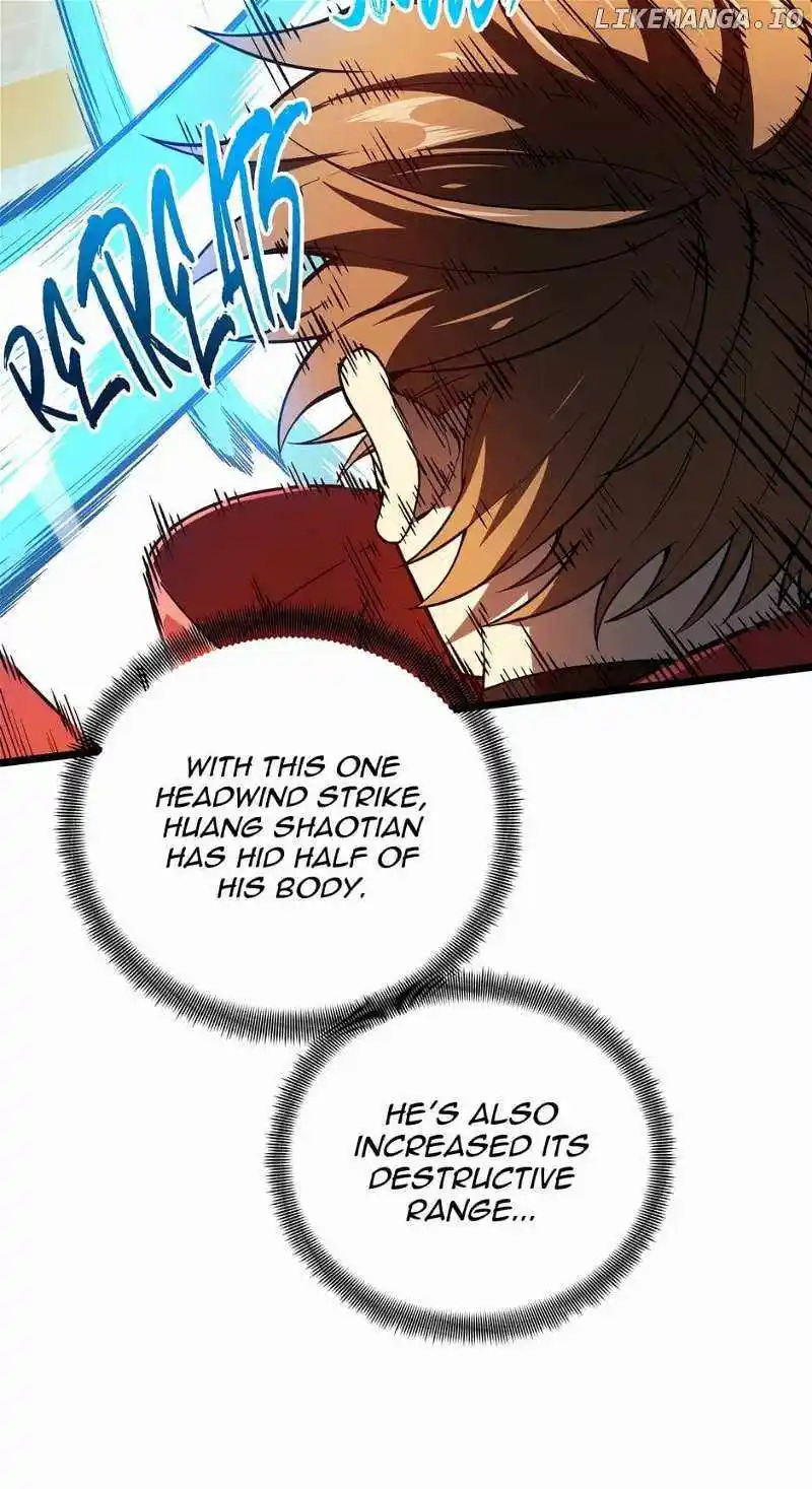 The King’s Avatar Chapter 146