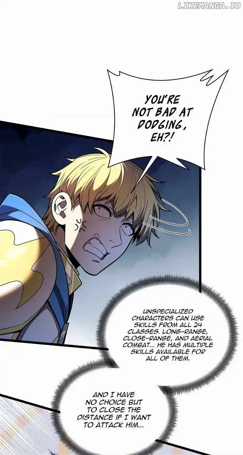 The King’s Avatar Chapter 146