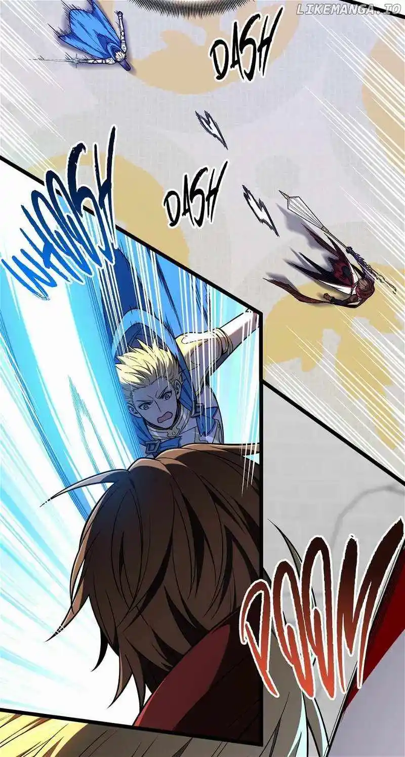 The King’s Avatar Chapter 146