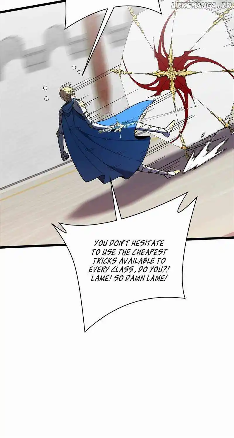 The King’s Avatar Chapter 146