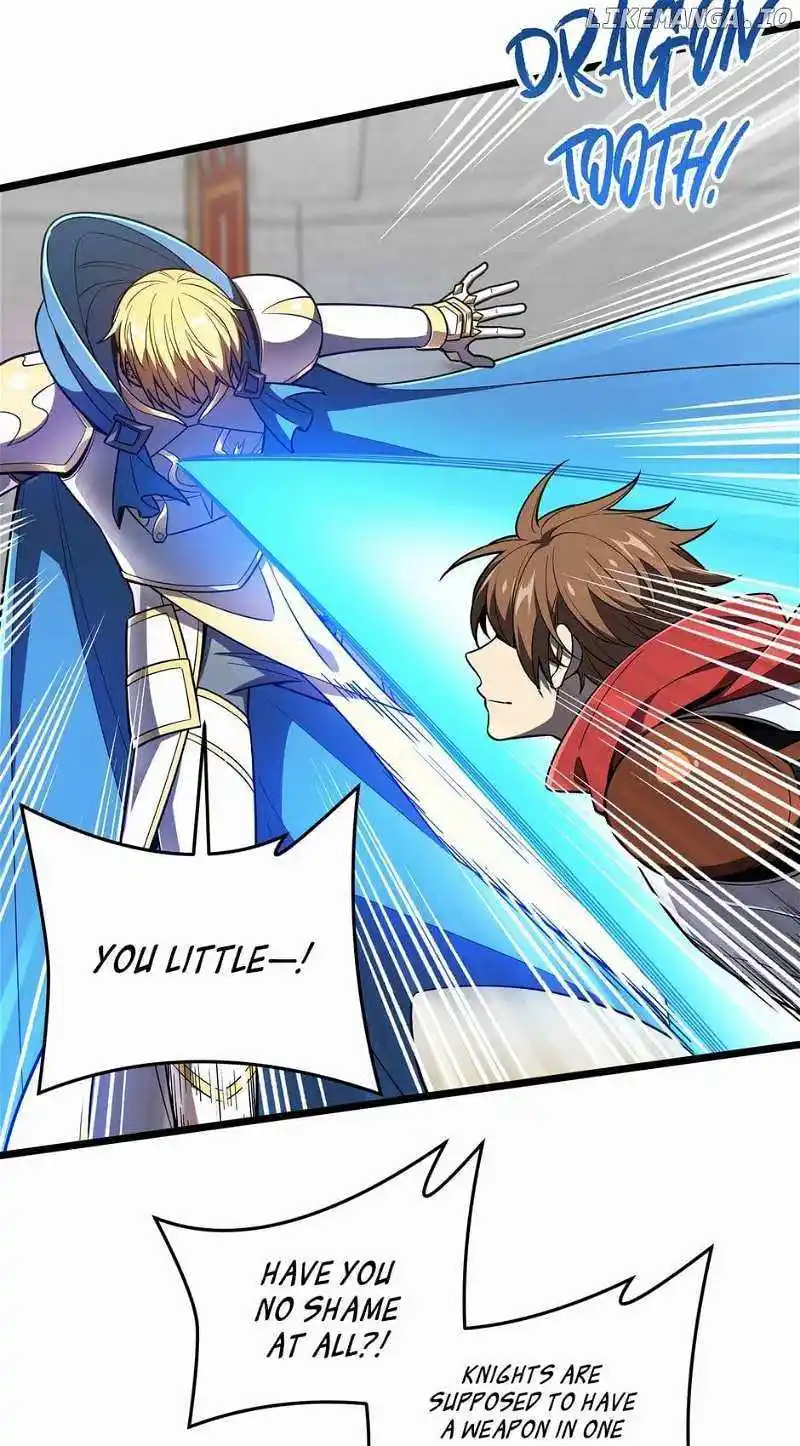 The King’s Avatar Chapter 146