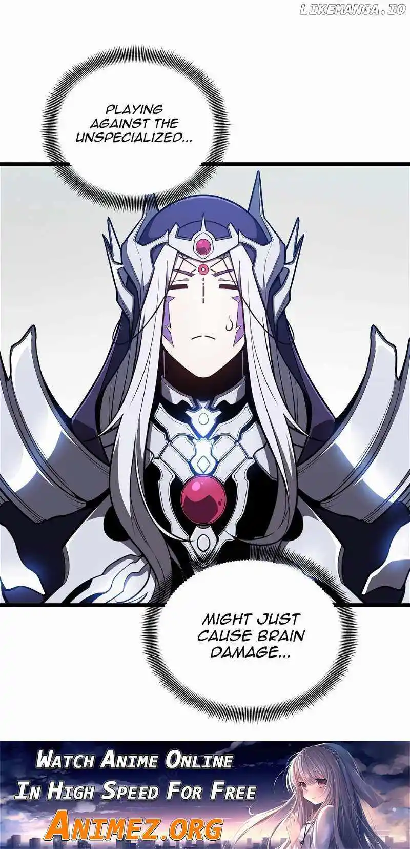 The King’s Avatar Chapter 146