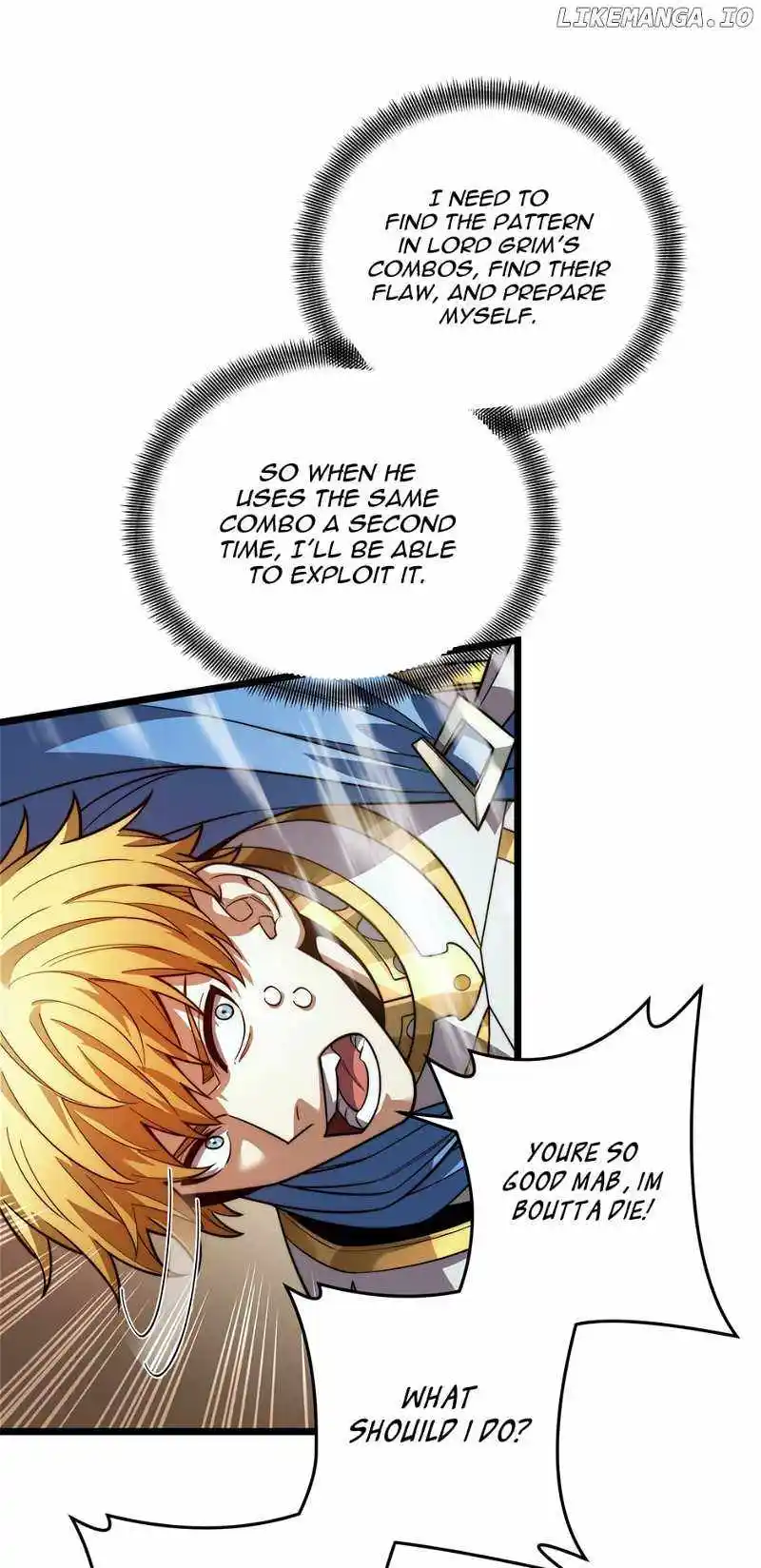 The King’s Avatar Chapter 147