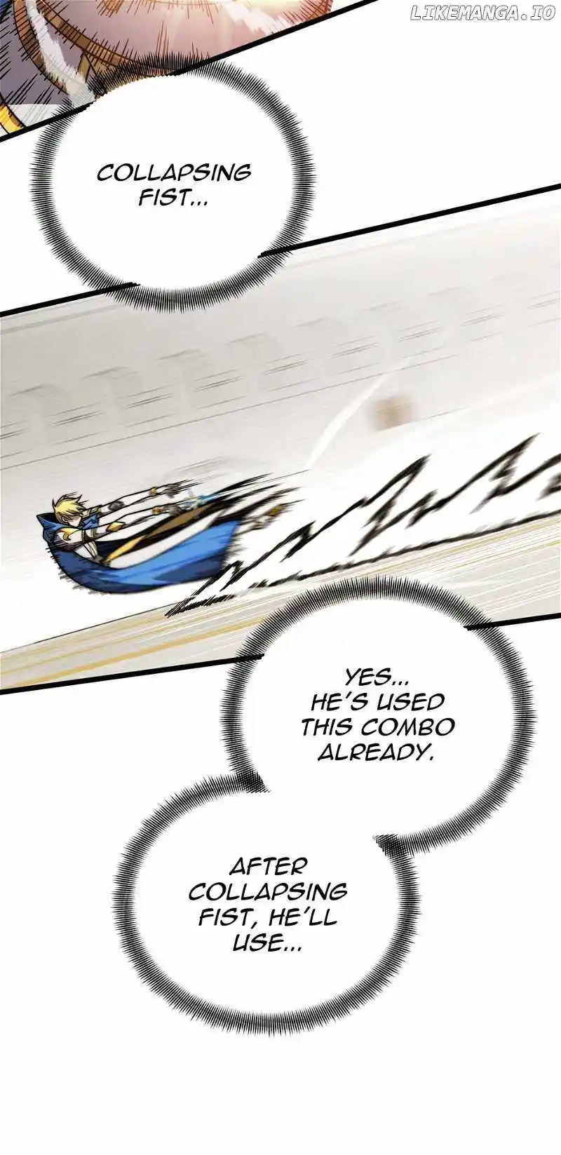 The King’s Avatar Chapter 147