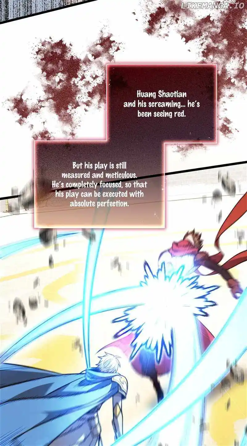 The King’s Avatar Chapter 147