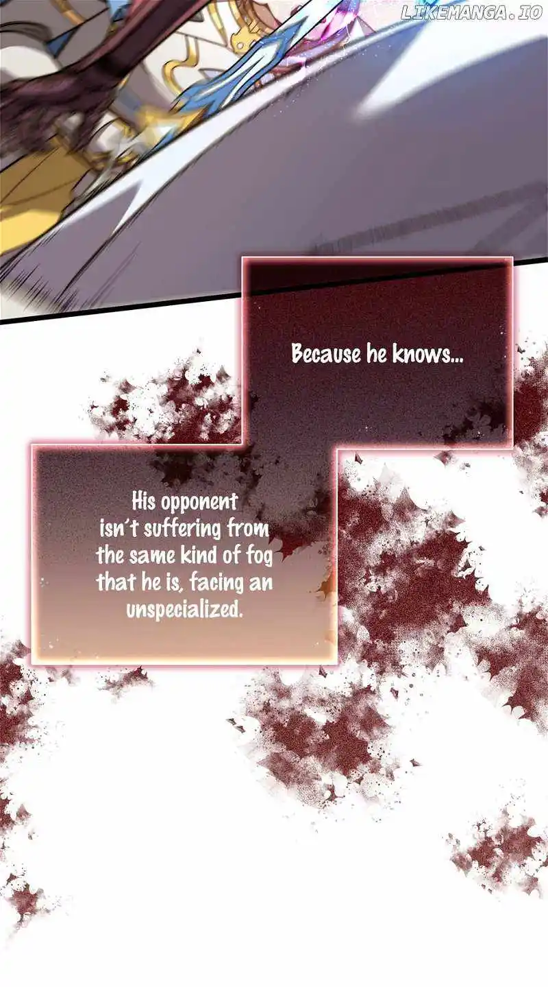 The King’s Avatar Chapter 147