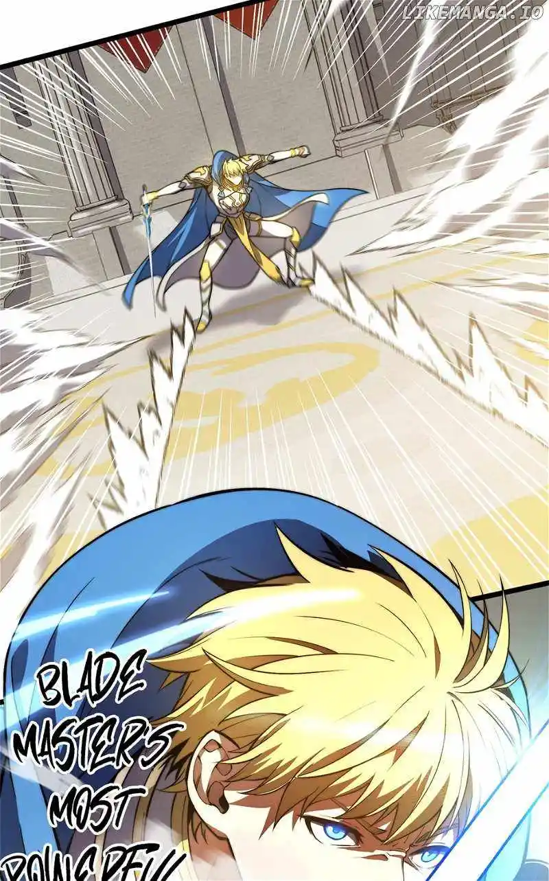 The King’s Avatar Chapter 147