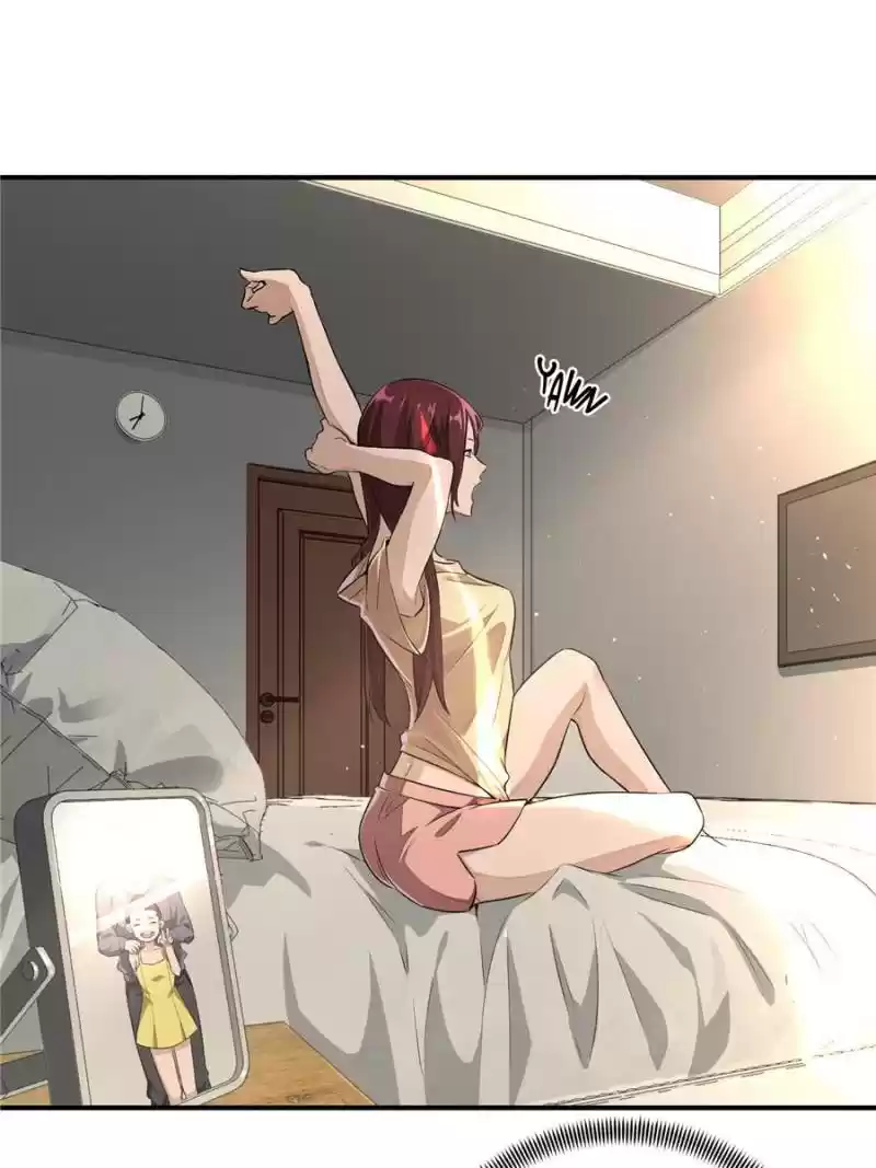 The King's Avatar Chapter 15