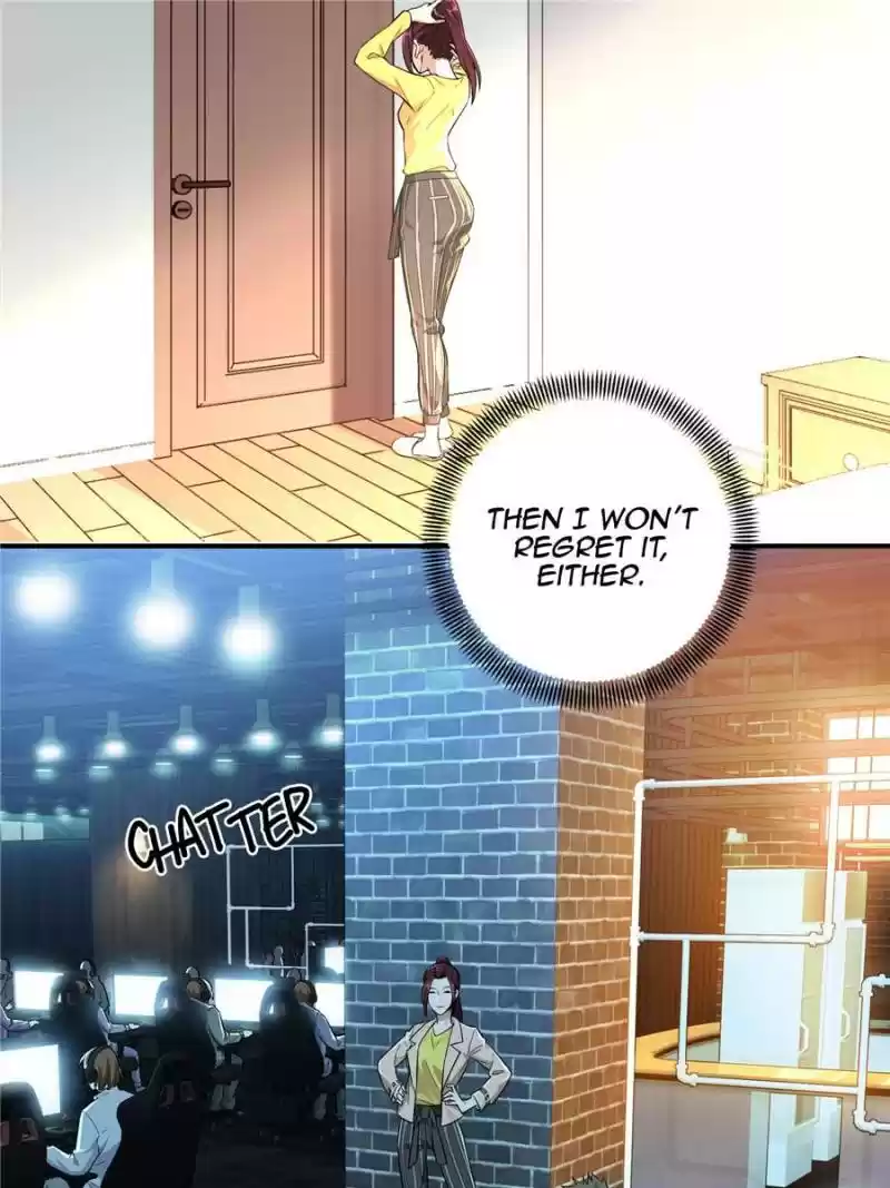 The King's Avatar Chapter 15