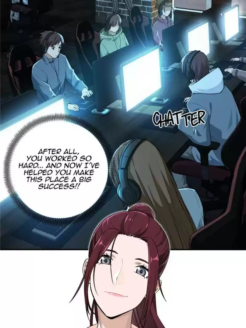 The King's Avatar Chapter 15