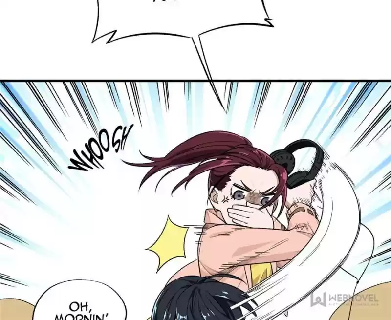 The King's Avatar Chapter 15