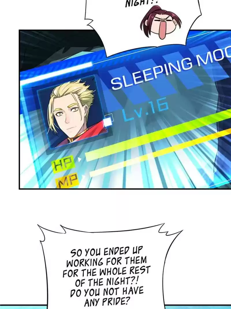 The King's Avatar Chapter 15