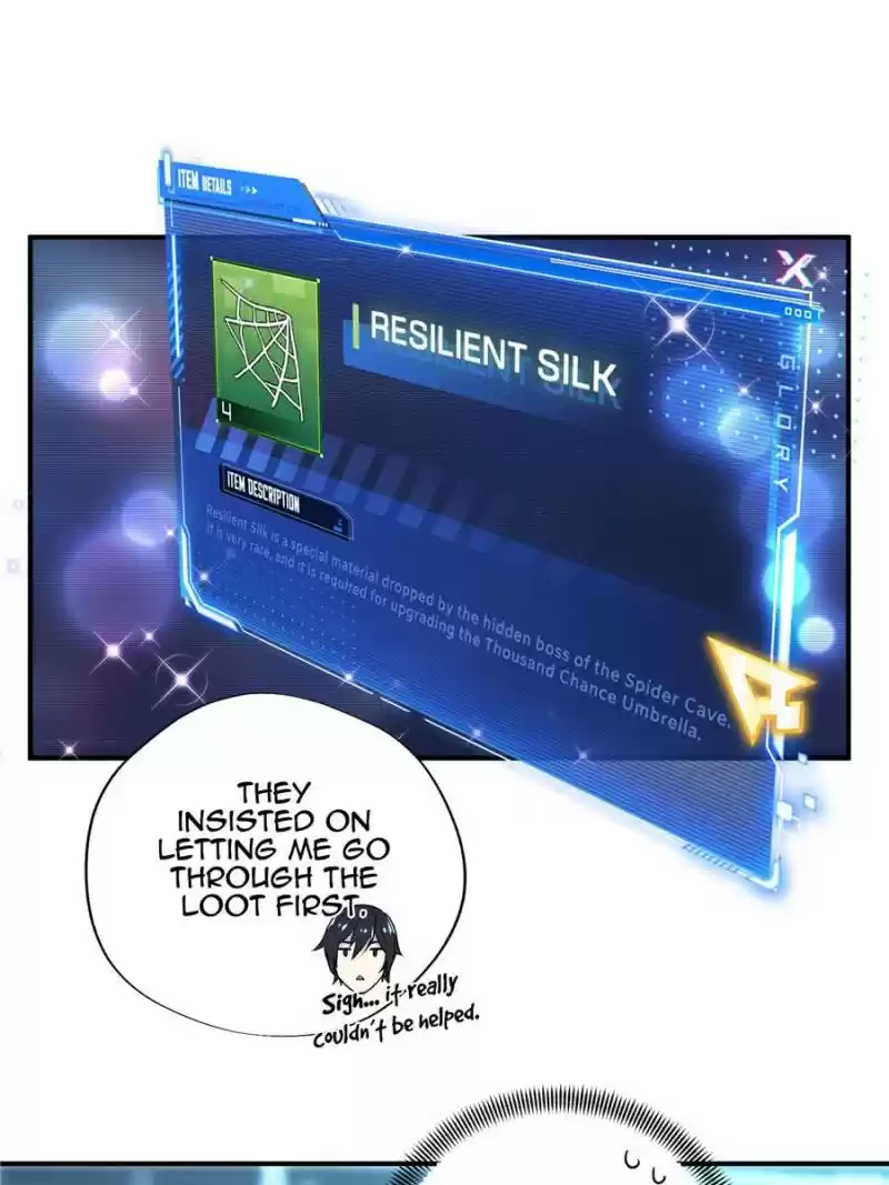 The King's Avatar Chapter 15