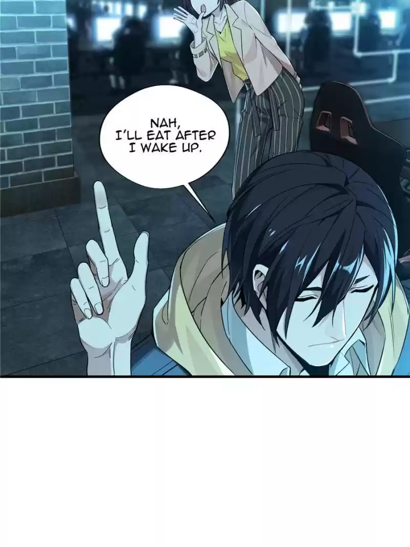 The King's Avatar Chapter 15