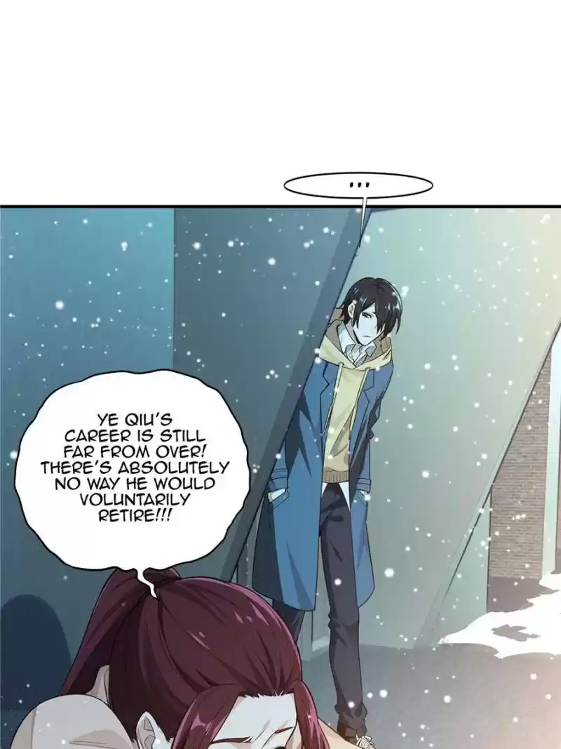 The King's Avatar Chapter 15