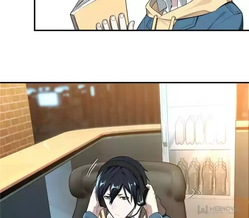 The King's Avatar Chapter 15