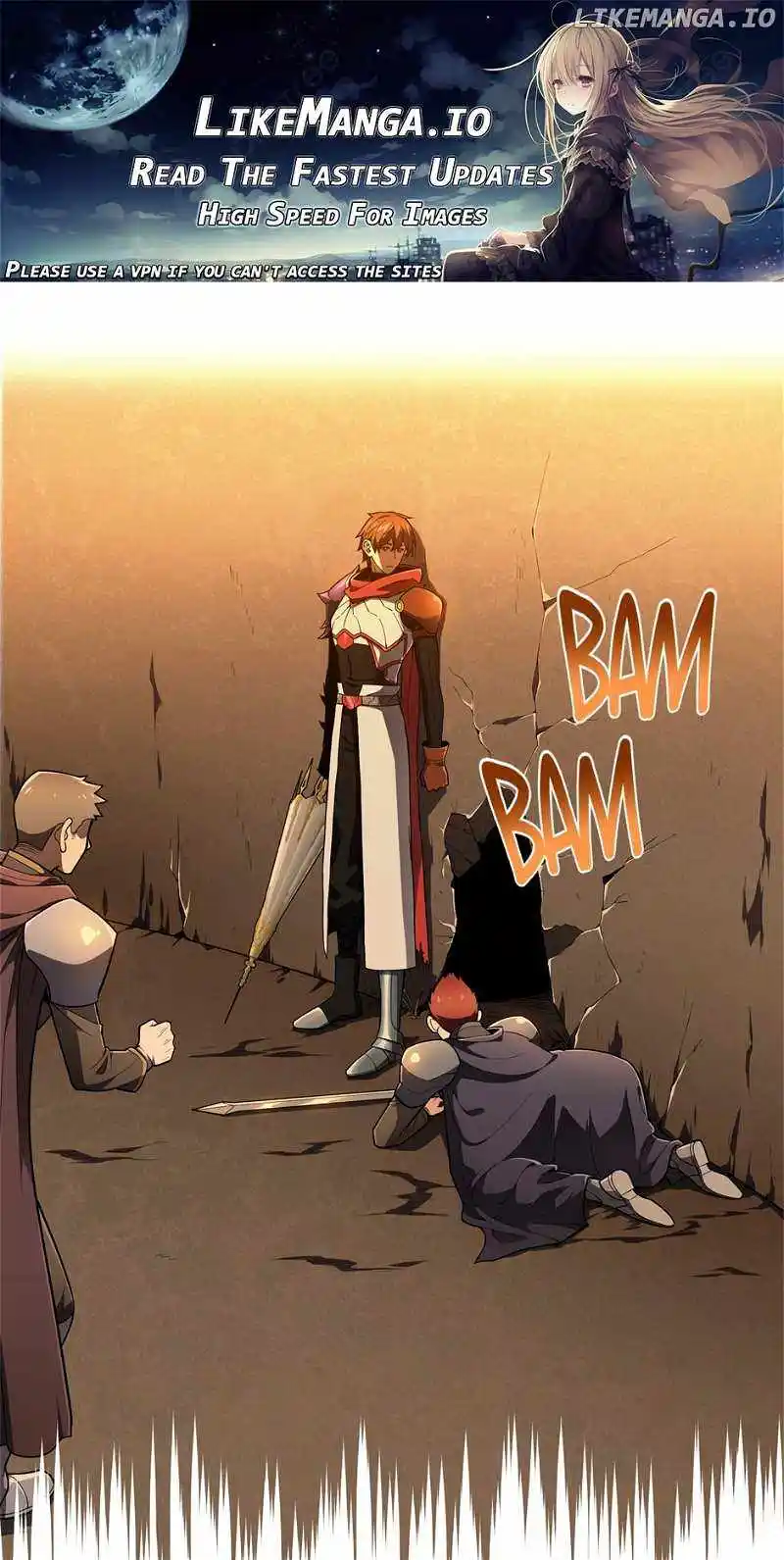 The King’s Avatar Chapter 150