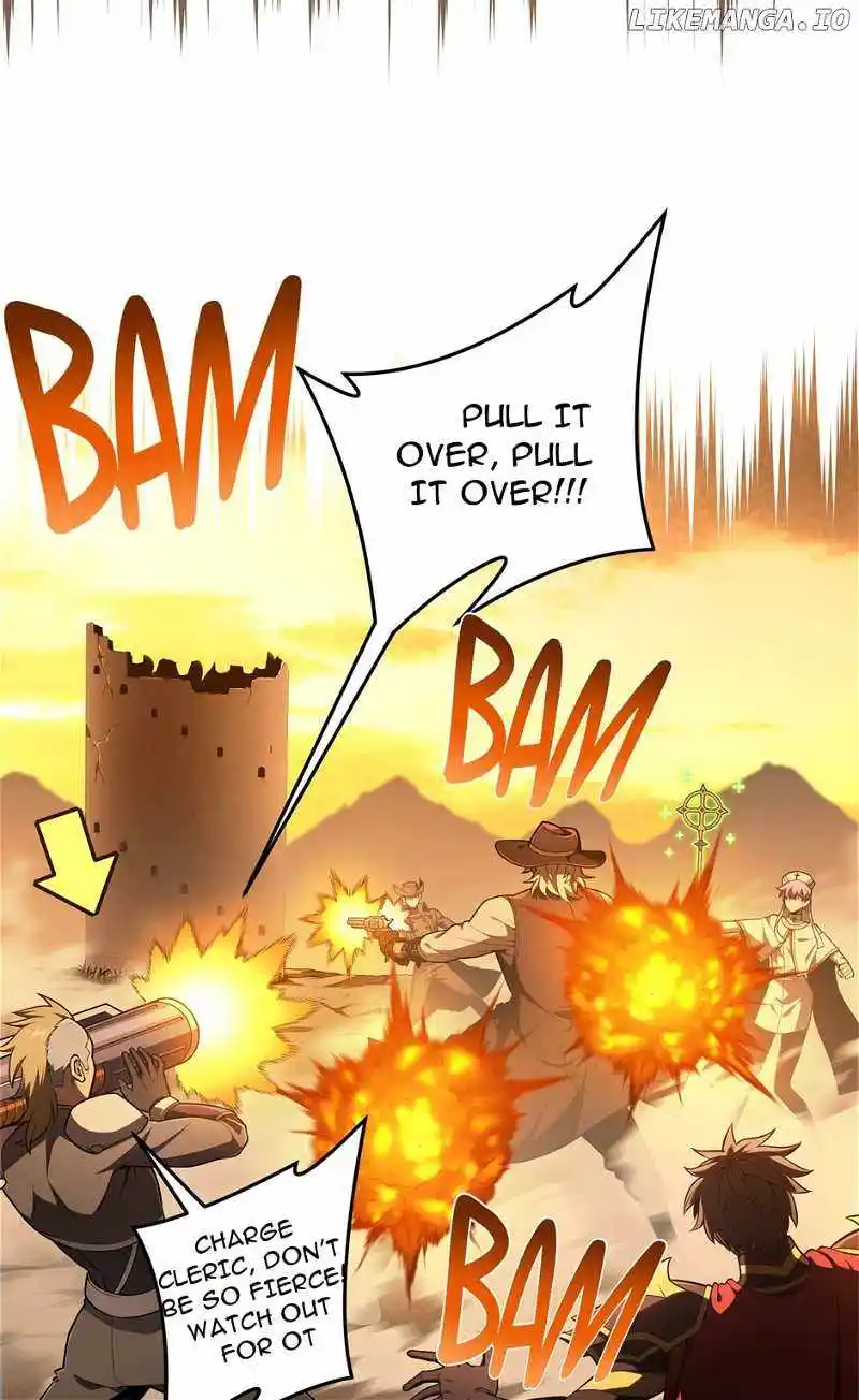 The King’s Avatar Chapter 150