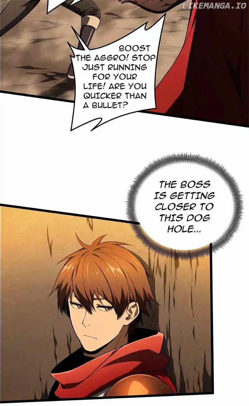 The King’s Avatar Chapter 150