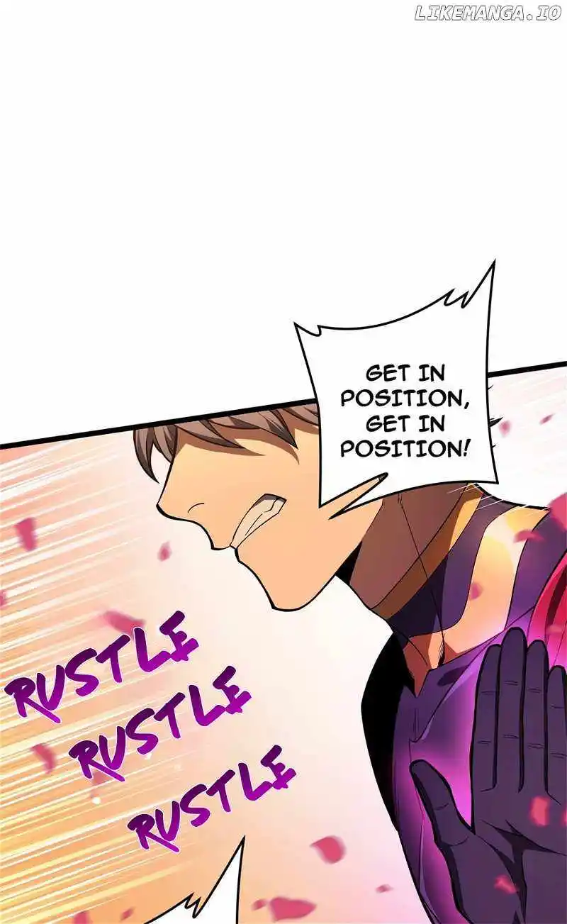 The King’s Avatar Chapter 150