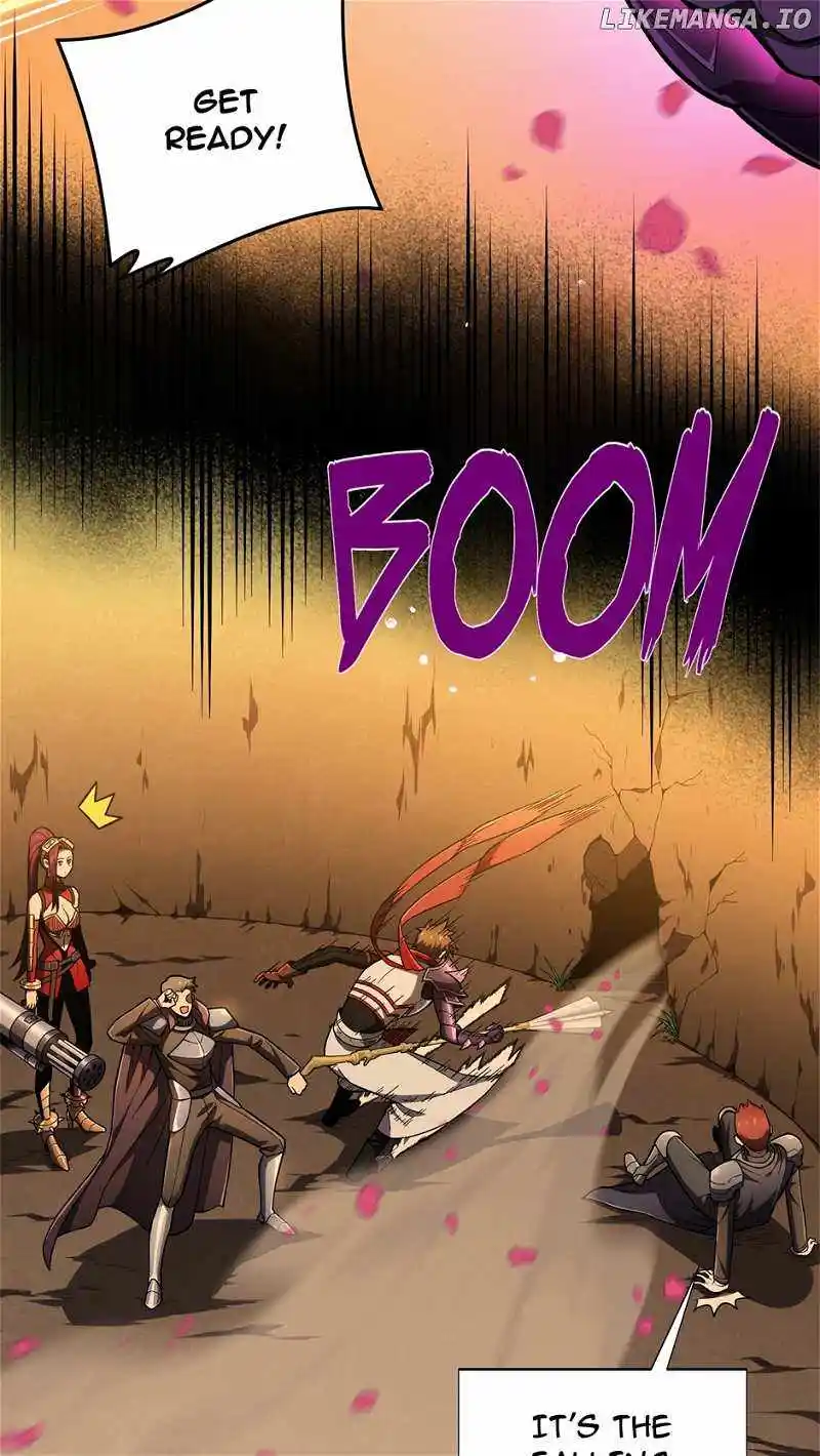 The King’s Avatar Chapter 150