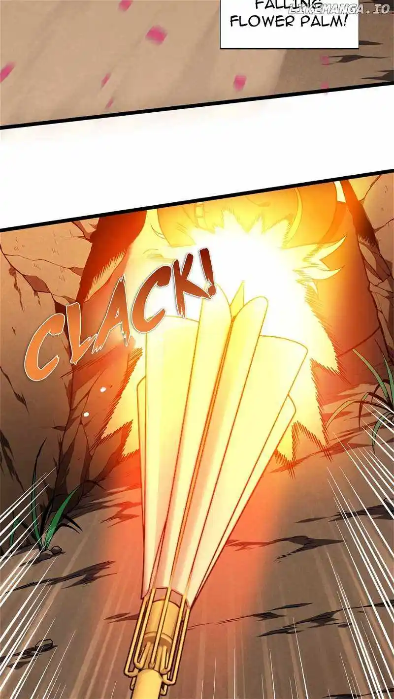 The King’s Avatar Chapter 150