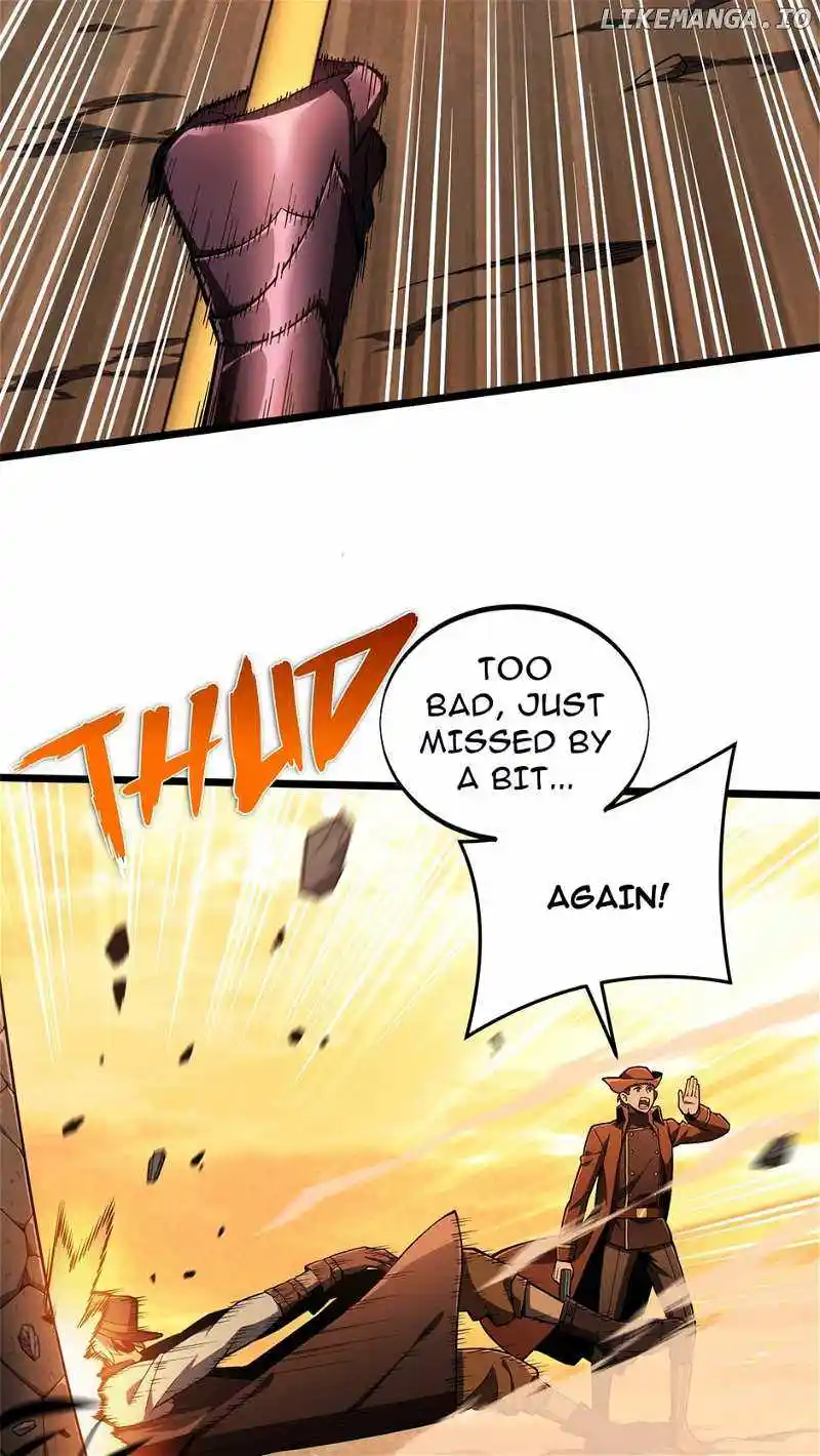 The King’s Avatar Chapter 150