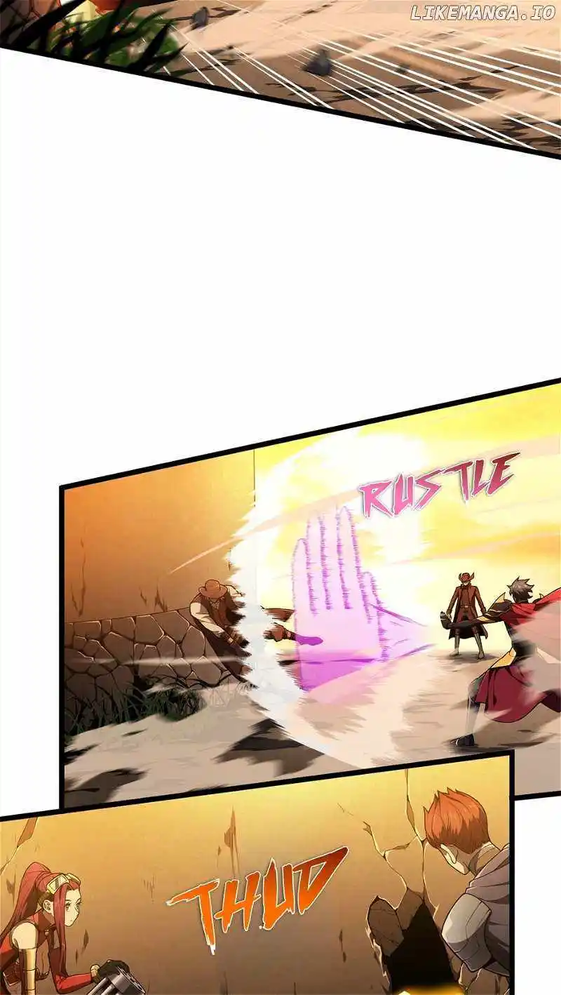 The King’s Avatar Chapter 150