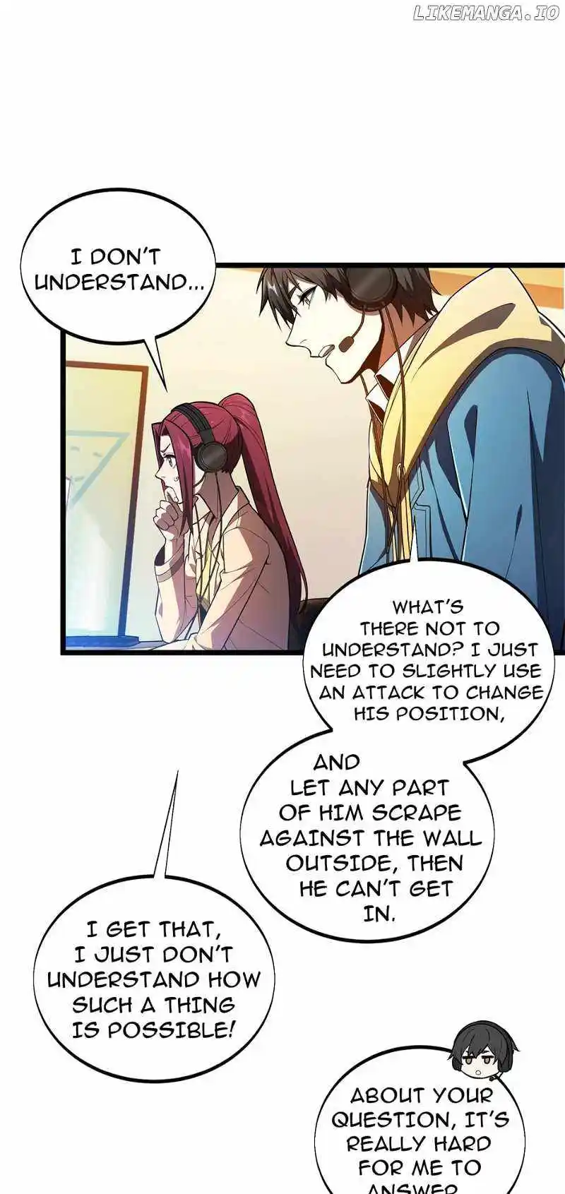 The King’s Avatar Chapter 150