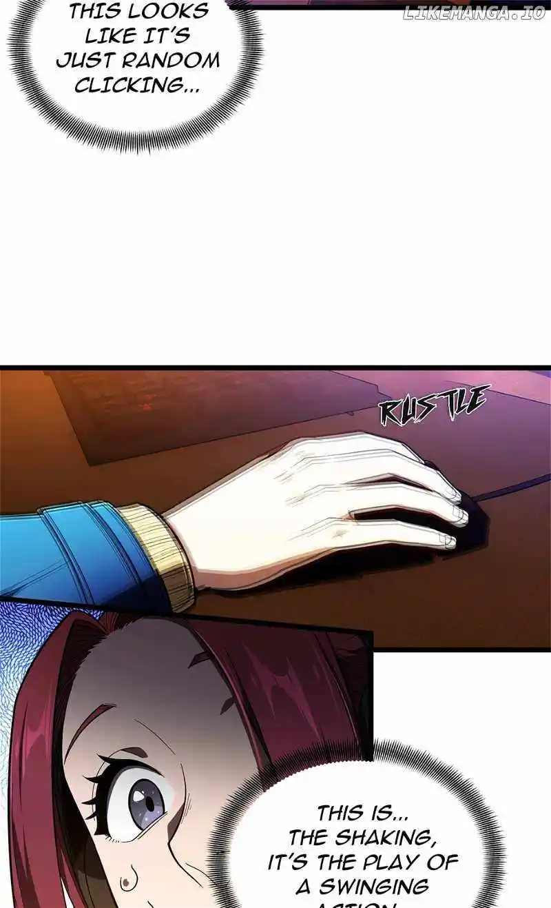 The King’s Avatar Chapter 150