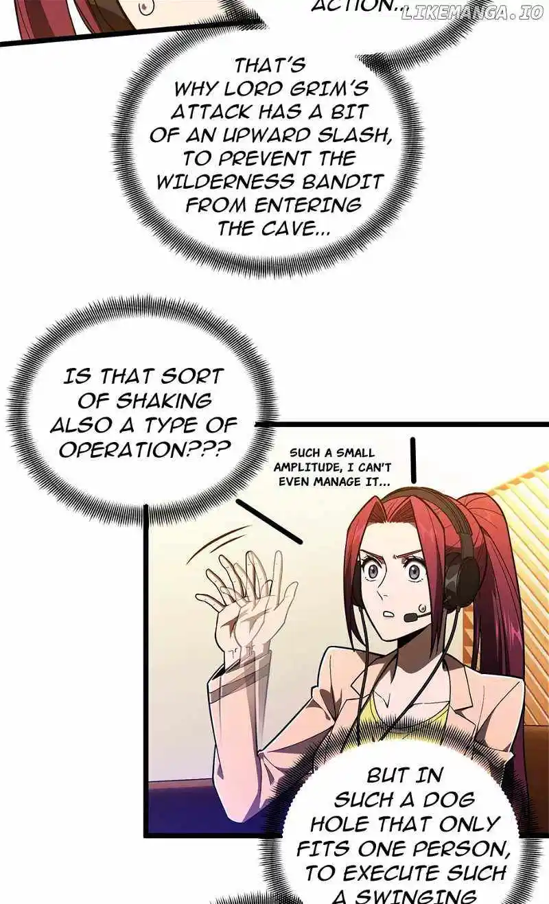 The King’s Avatar Chapter 150