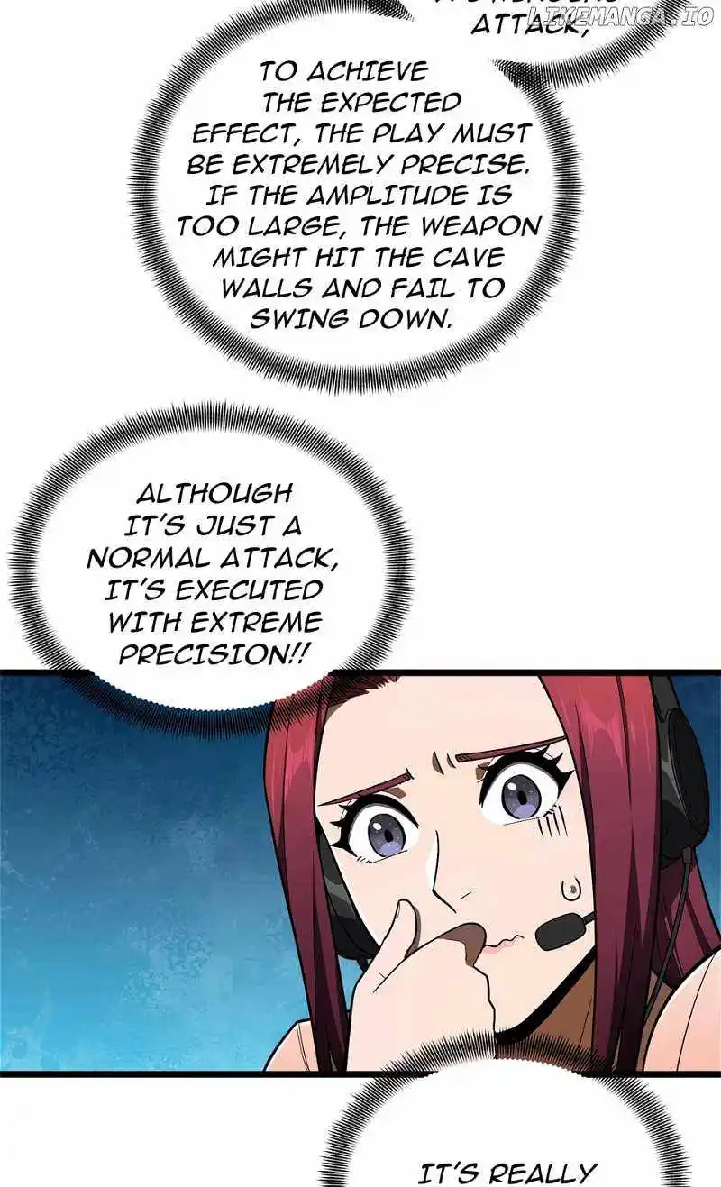 The King’s Avatar Chapter 150