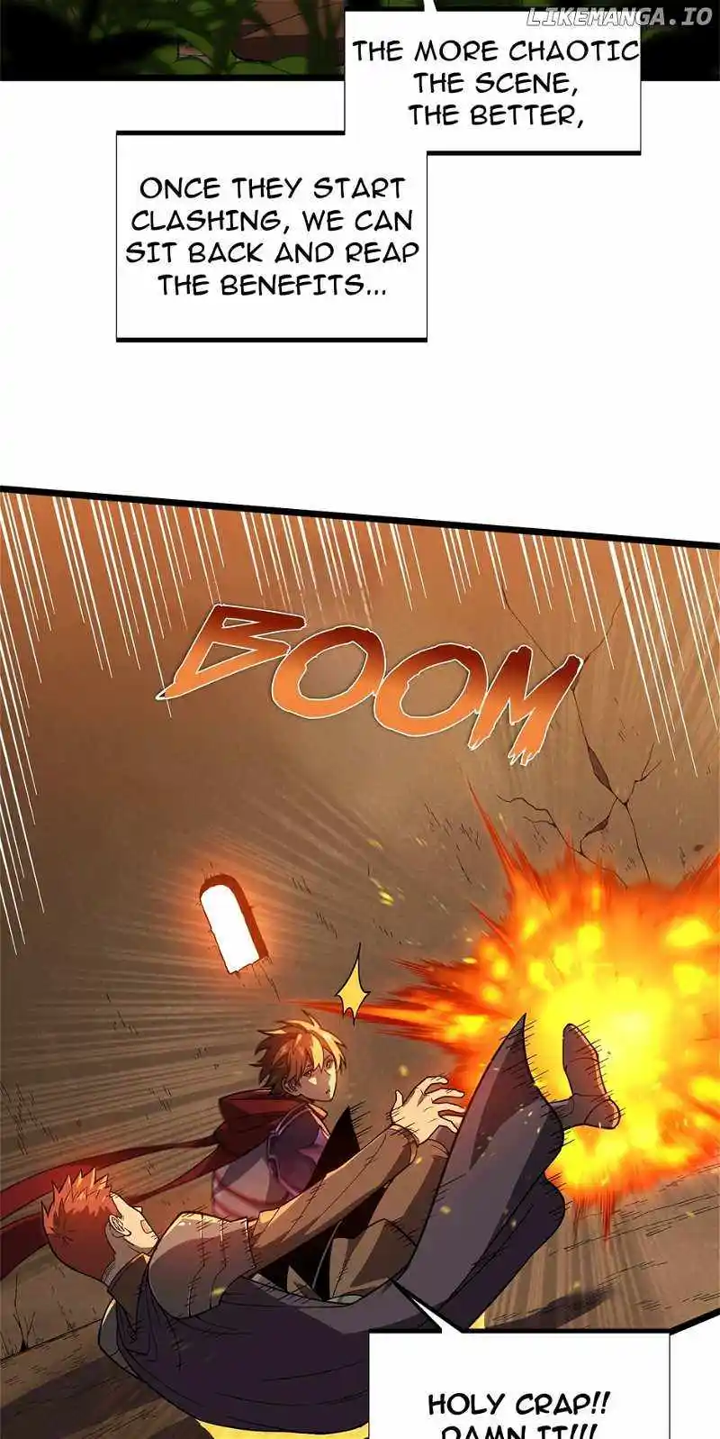 The King’s Avatar Chapter 150