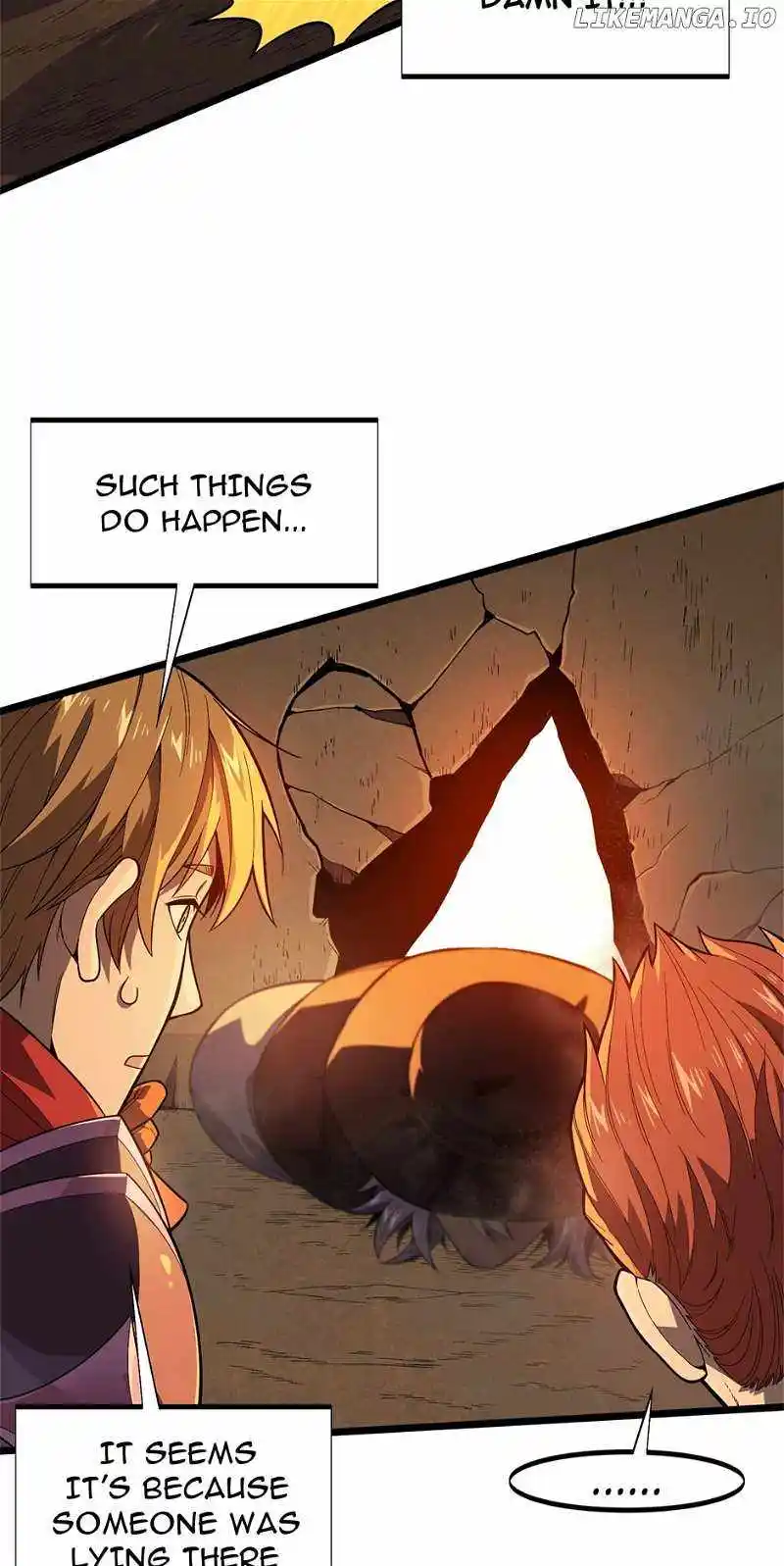 The King’s Avatar Chapter 150