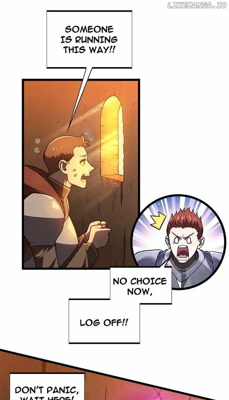 The King’s Avatar Chapter 150