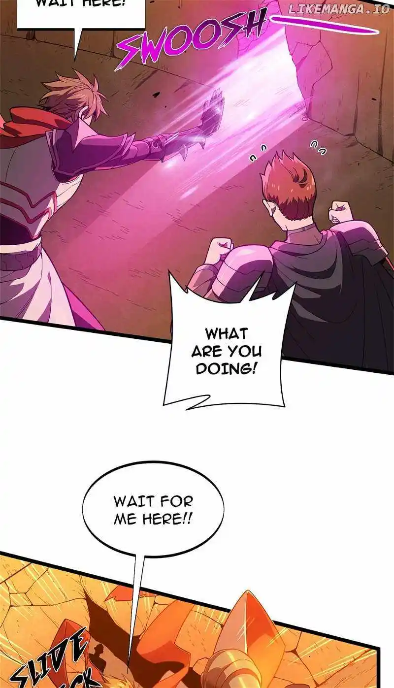 The King’s Avatar Chapter 150