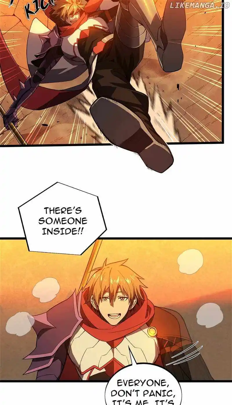 The King’s Avatar Chapter 150