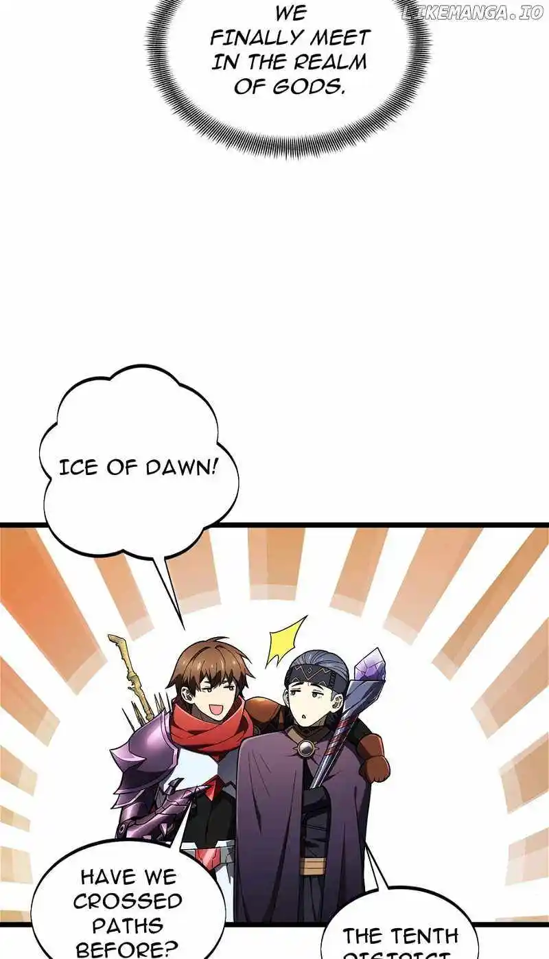 The King’s Avatar Chapter 150