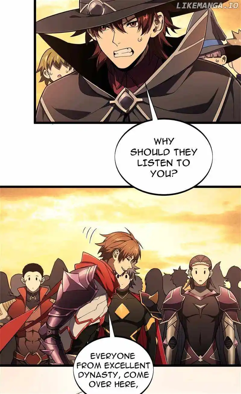 The King’s Avatar Chapter 150