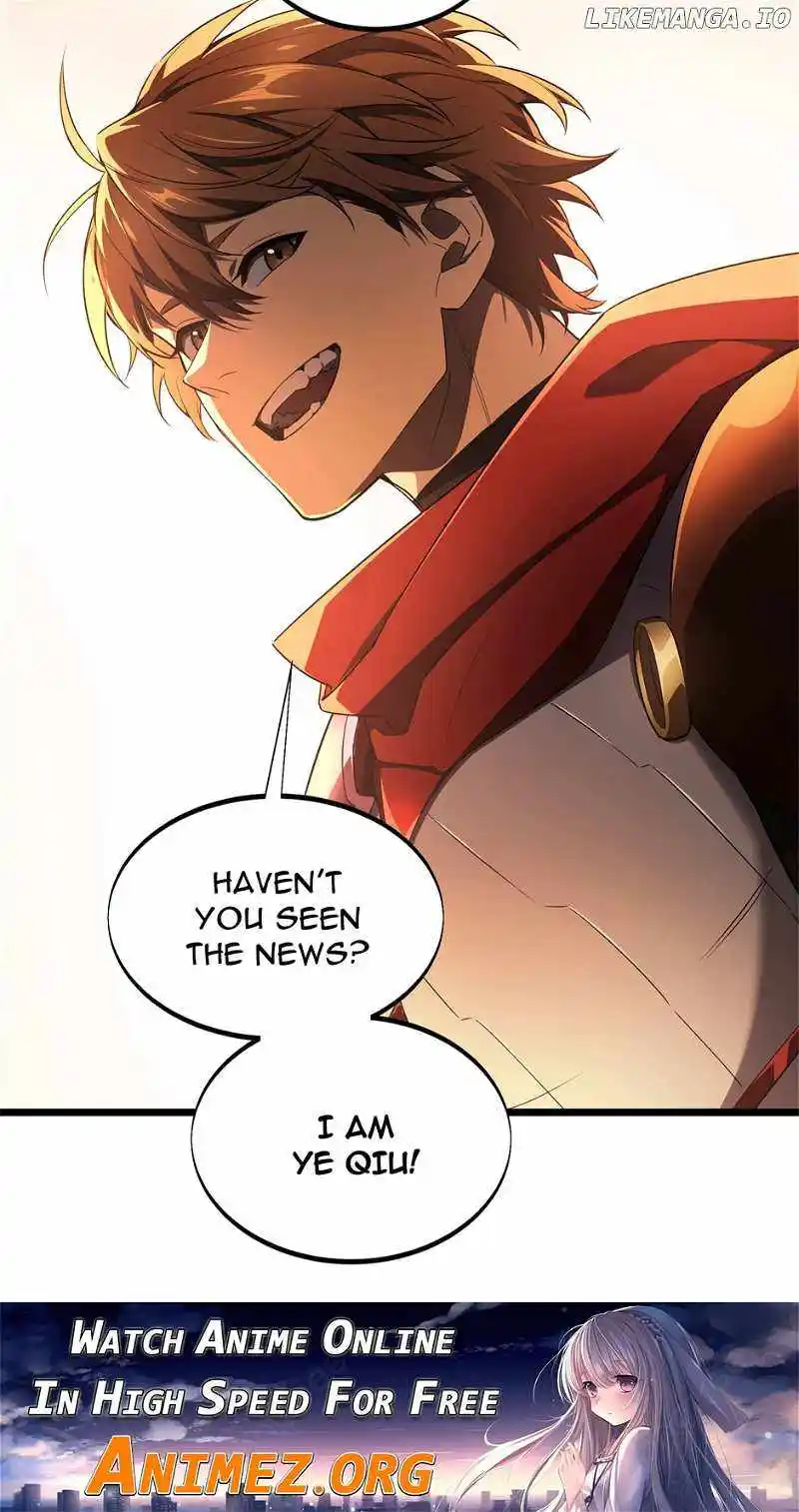 The King’s Avatar Chapter 150