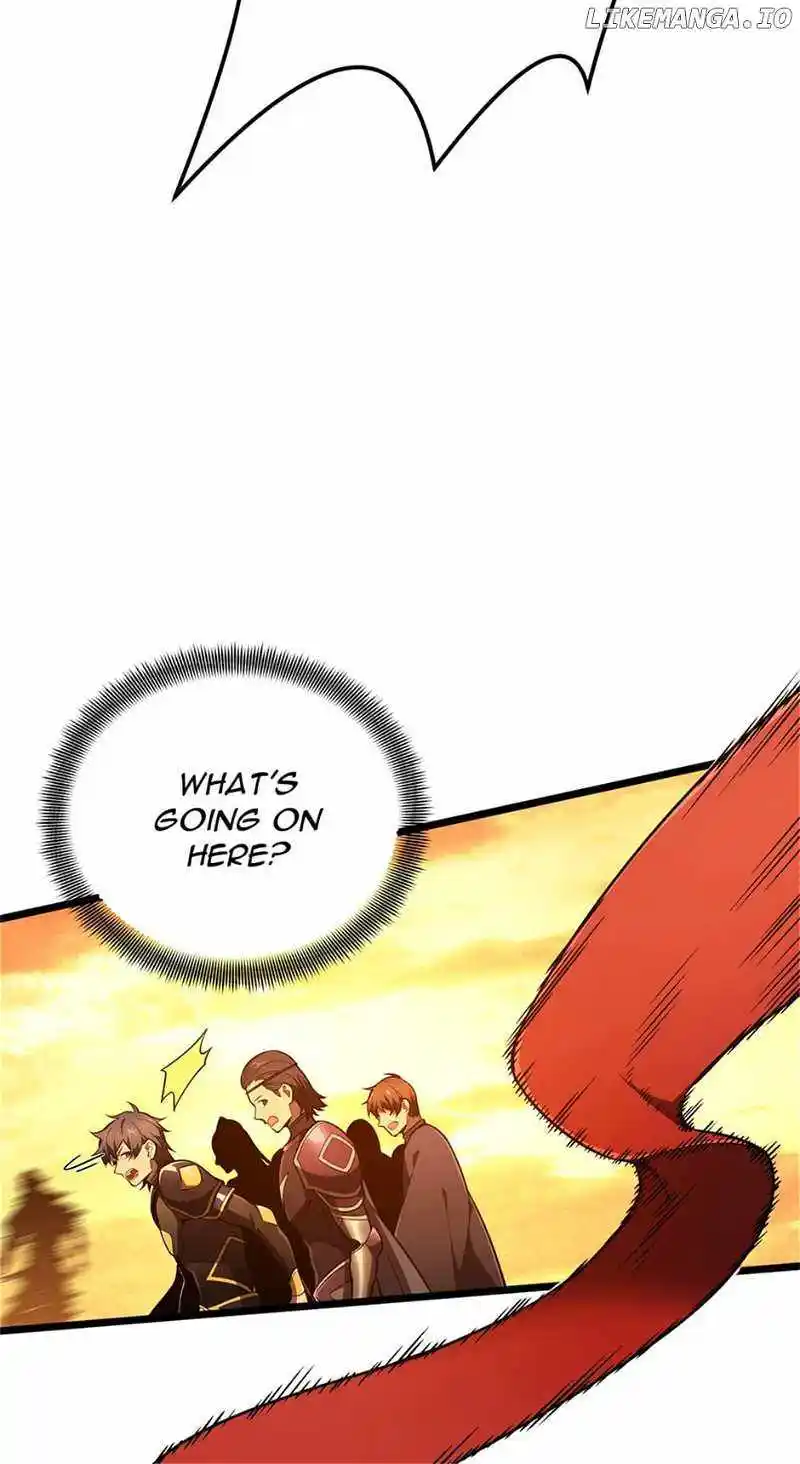 The King’s Avatar Chapter 151