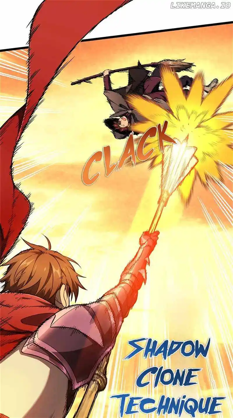 The King’s Avatar Chapter 151