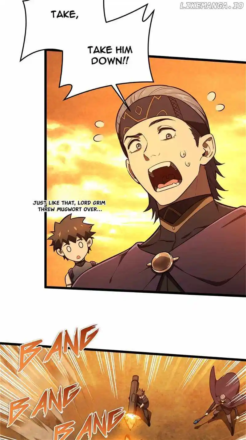 The King’s Avatar Chapter 151