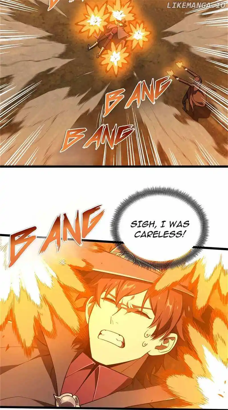 The King’s Avatar Chapter 151