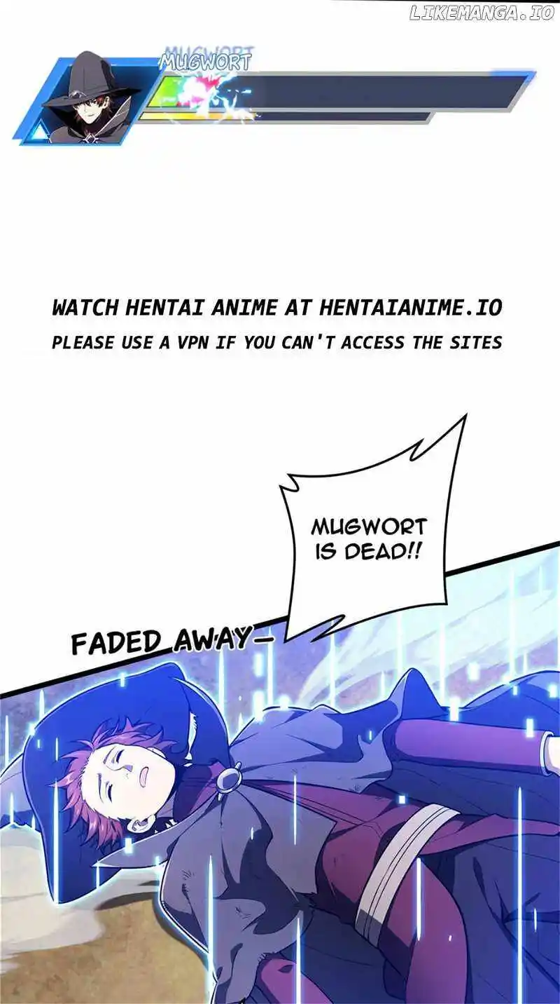 The King’s Avatar Chapter 151