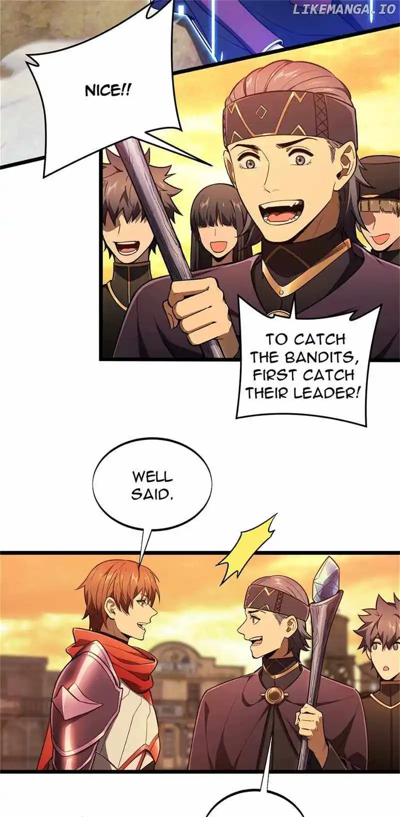 The King’s Avatar Chapter 151