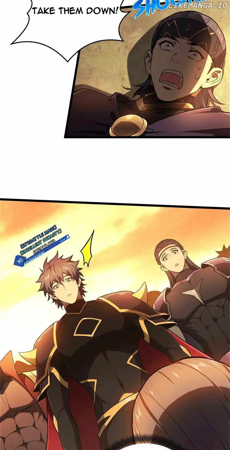 The King’s Avatar Chapter 151